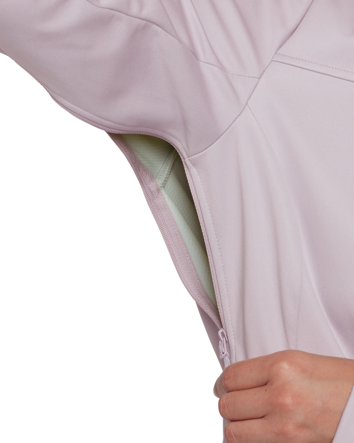 Mammut Ultimate VIII SO Hooded Jacket Women's