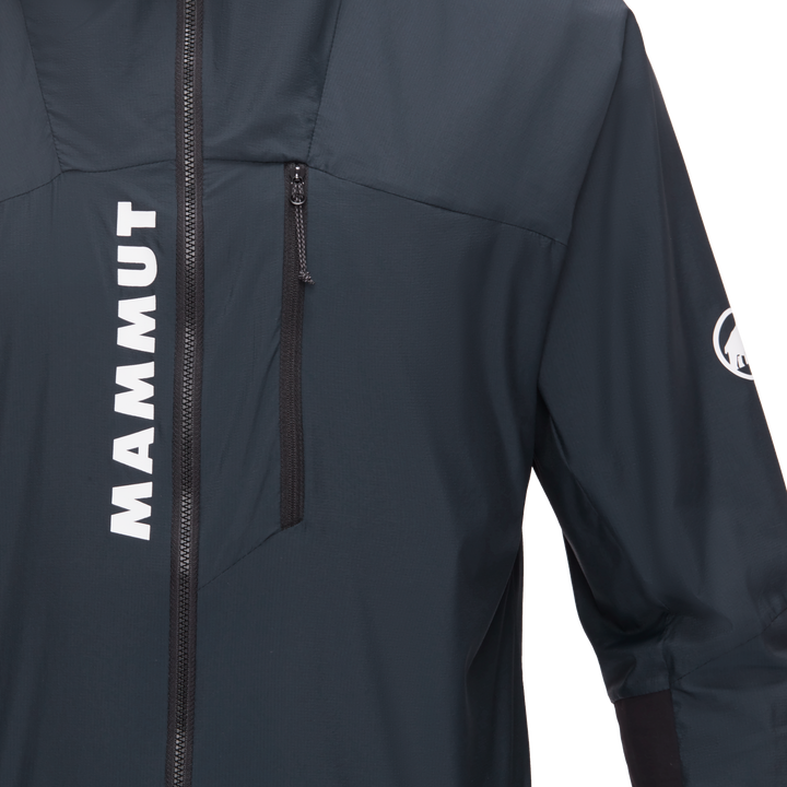 Mammut Aenergy WB Hooded Jacket Men's