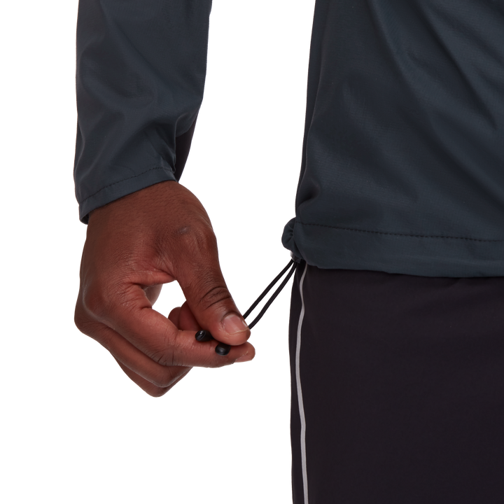 Mammut Aenergy WB Hooded Jacket Men's