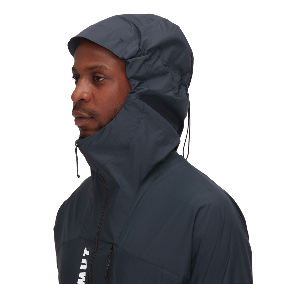 Mammut Aenergy WB Hooded Jacket Men's