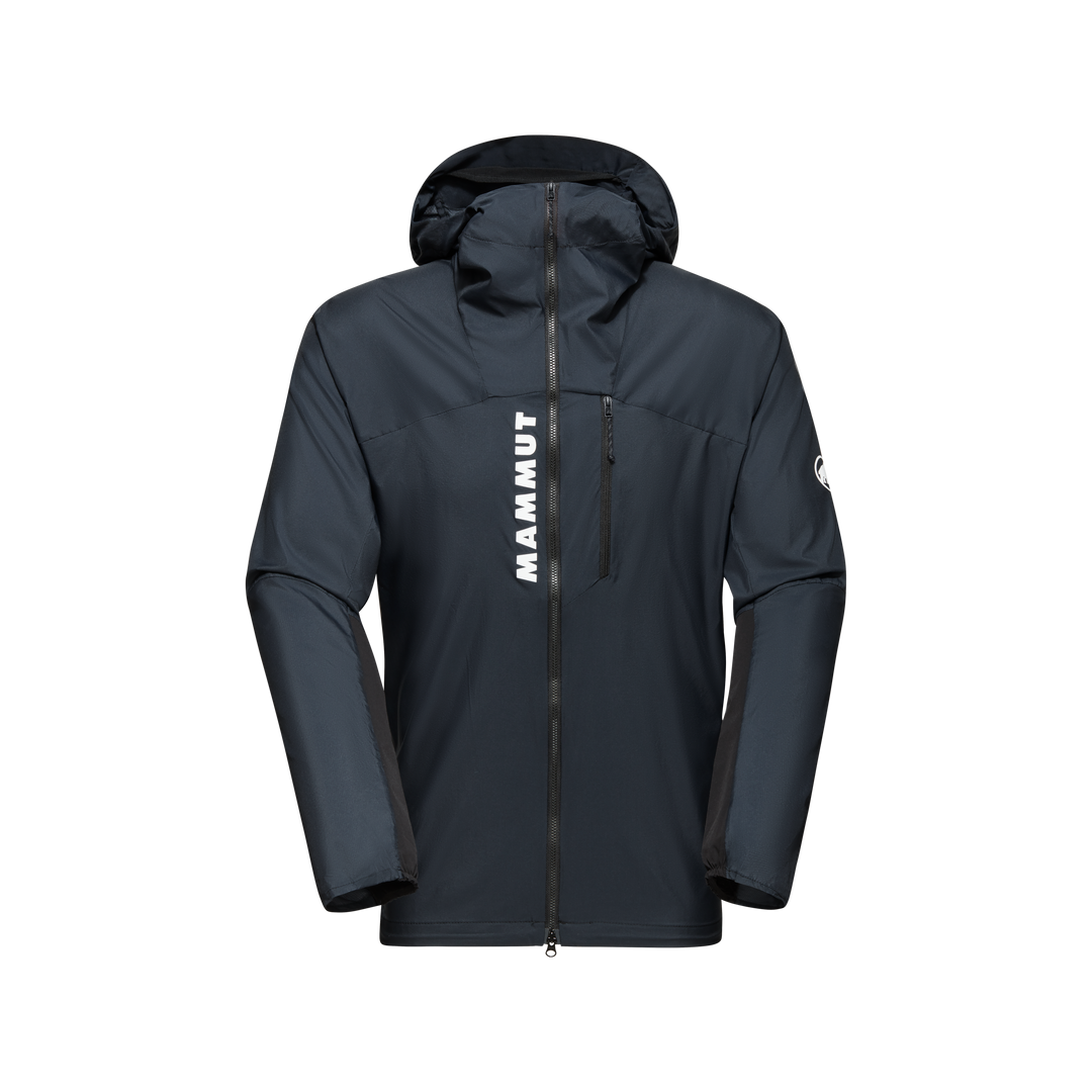 Mammut Aenergy WB Hooded Jacket Men's