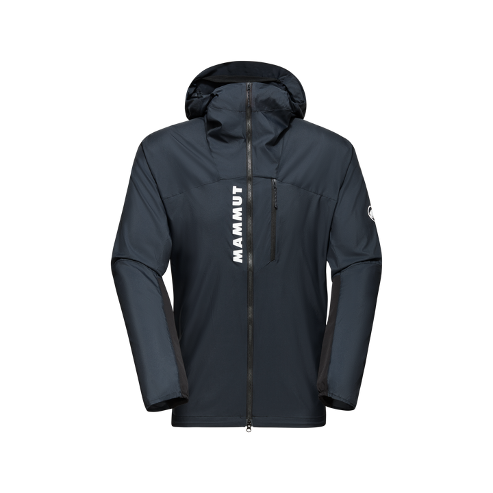 Mammut Aenergy WB Hooded Jacket Men's