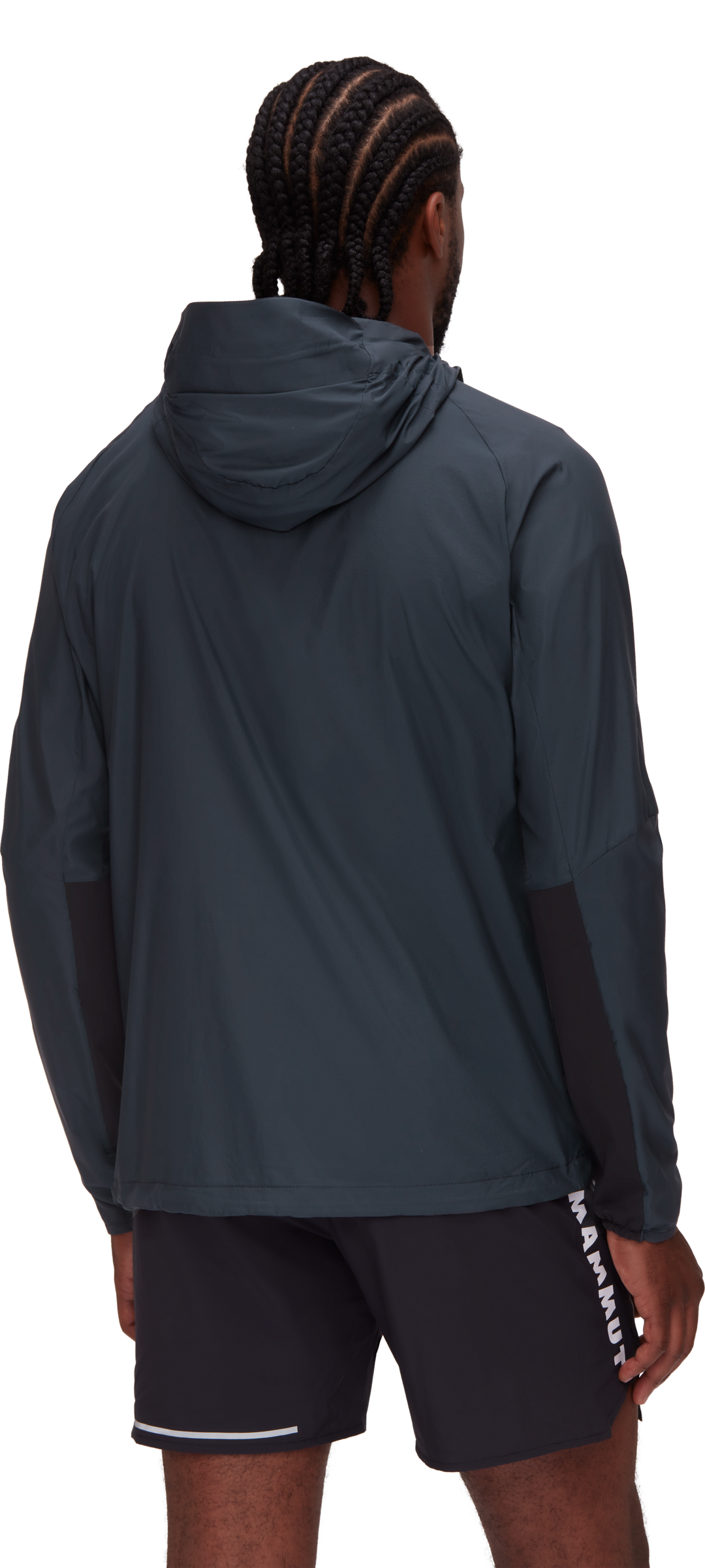 Mammut Aenergy WB Hooded Jacket Men's