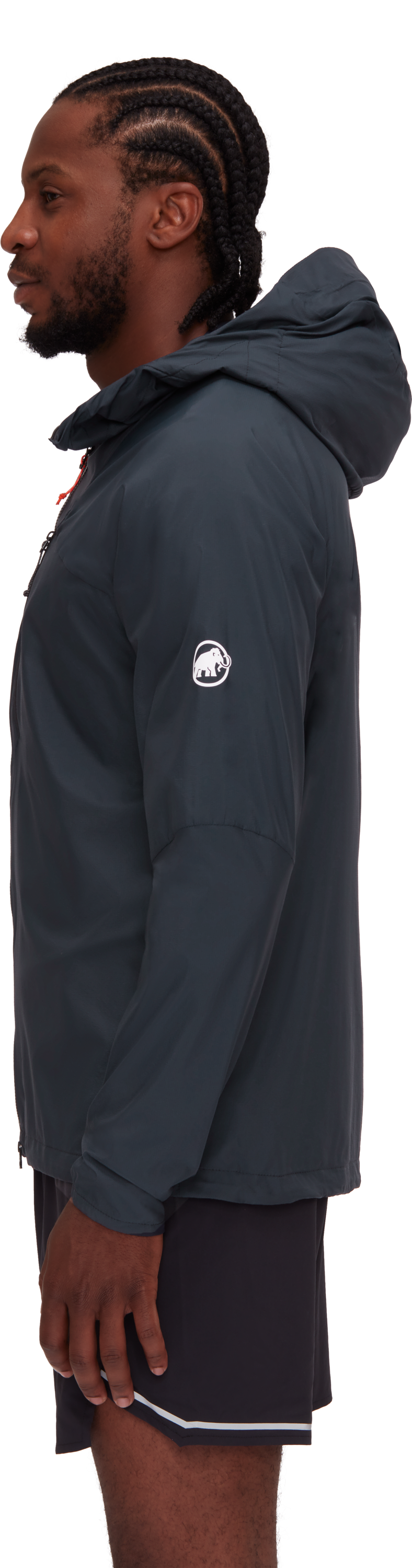 Mammut Aenergy WB Hooded Jacket Men's