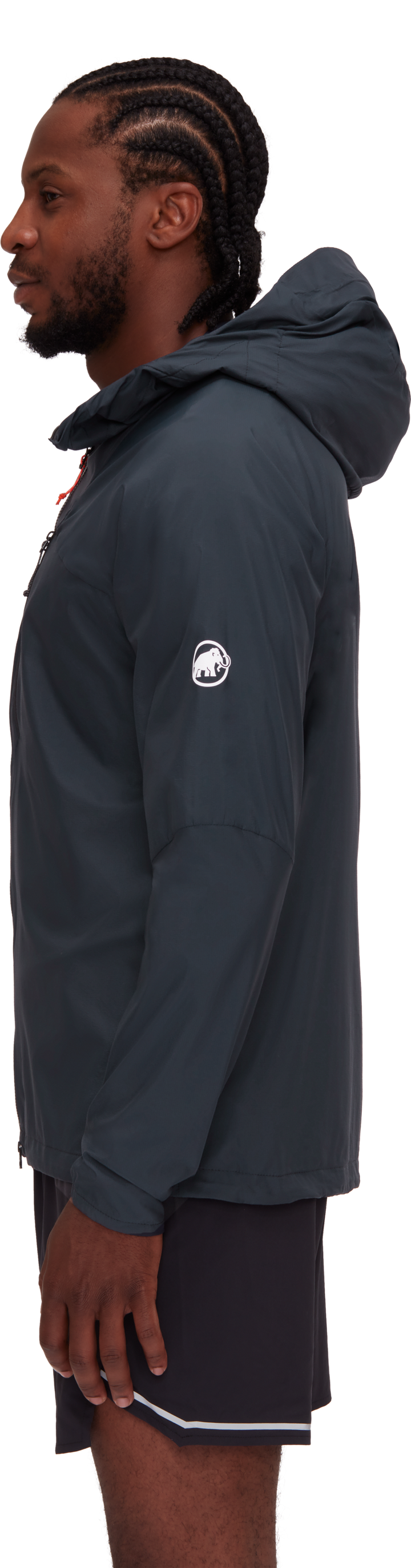 Mammut Aenergy WB Hooded Jacket Men's
