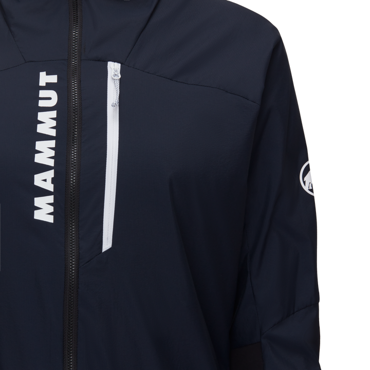 Mammut Aenergy WB Hooded Jacket Women's