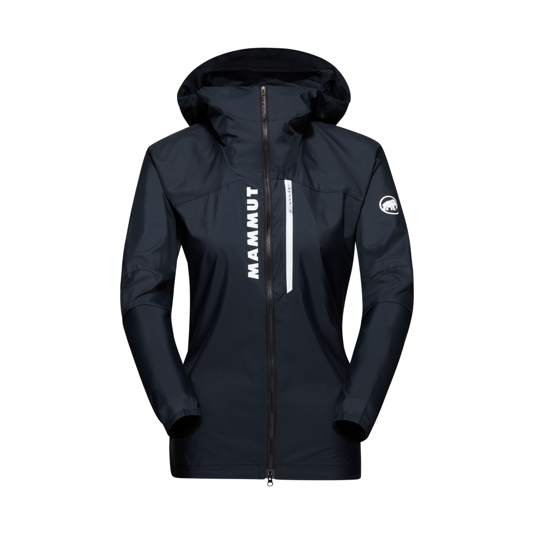 Mammut Aenergy WB Hooded Jacket Women's