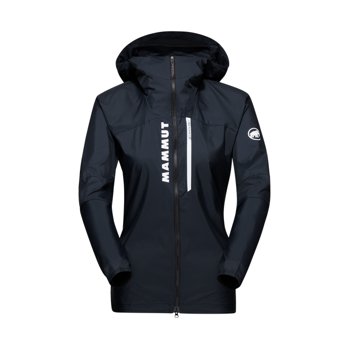 Mammut Aenergy WB Hooded Jacket Women's