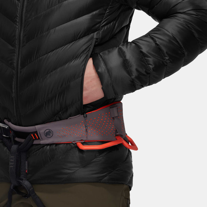 Mammut Broad Peak IN Hooded Down Jacket Men's