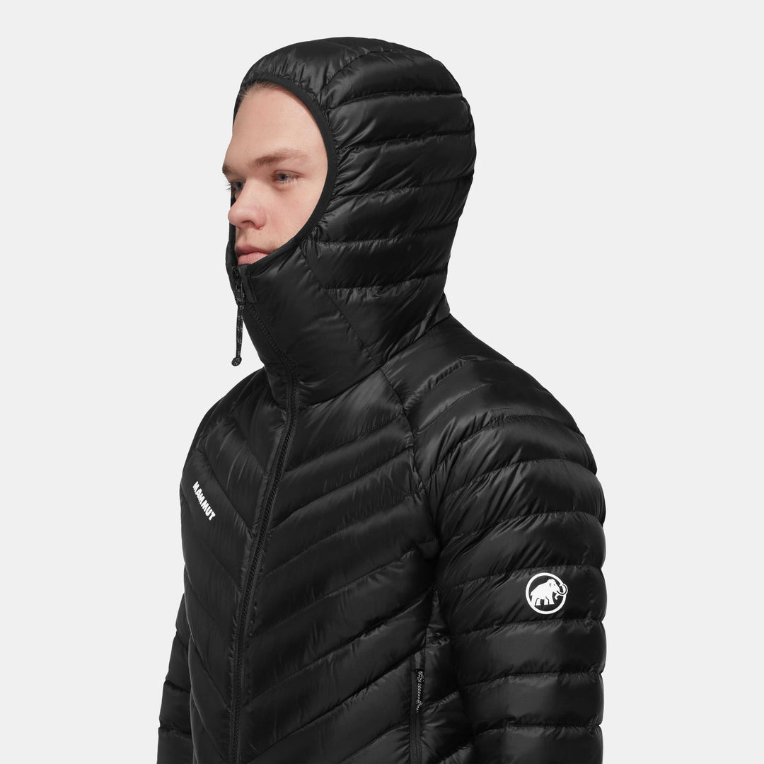 Mammut Broad Peak IN Hooded Down Jacket Men's