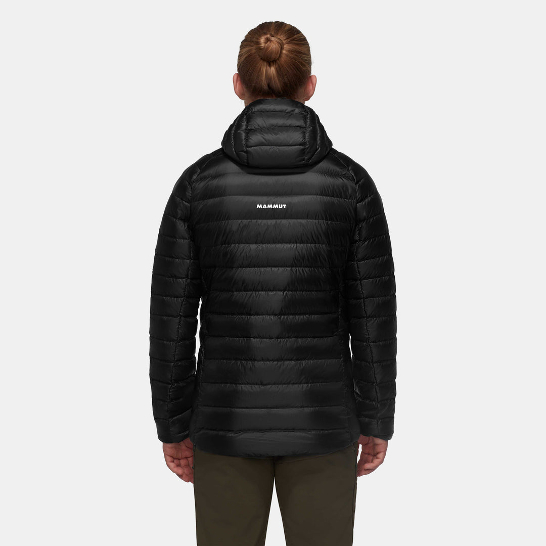Mammut Broad Peak IN Hooded Down Jacket Men's