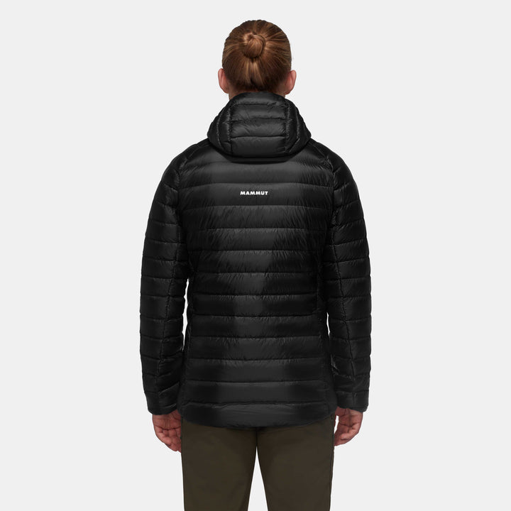 Mammut Broad Peak IN Hooded Down Jacket Men's