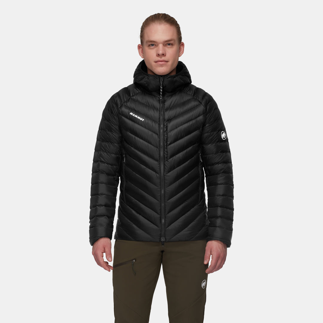 Mammut Broad Peak IN Hooded Down Jacket Men's