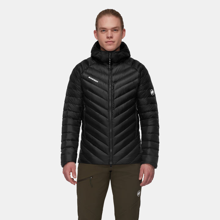 Mammut Broad Peak IN Hooded Down Jacket Men's