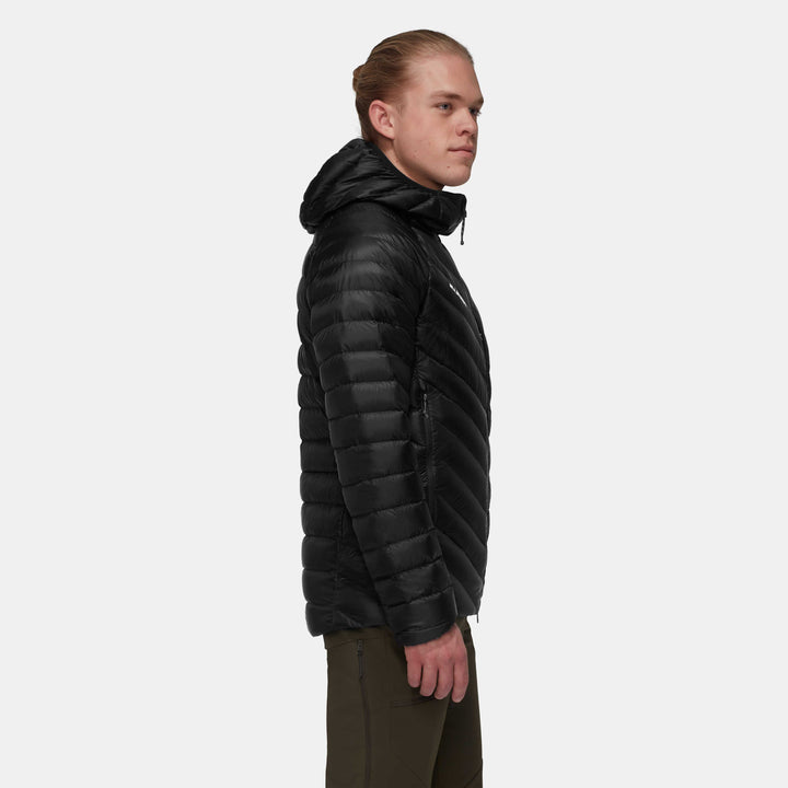 Mammut Broad Peak IN Hooded Down Jacket Men's