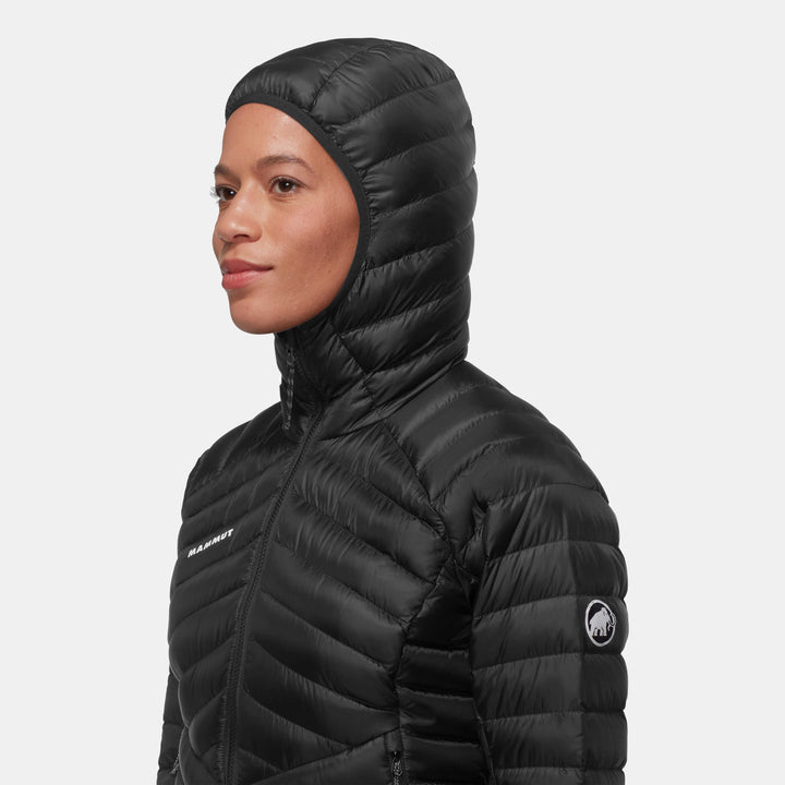 Mammut Broad Peak IN Hooded Down Jacket Women's