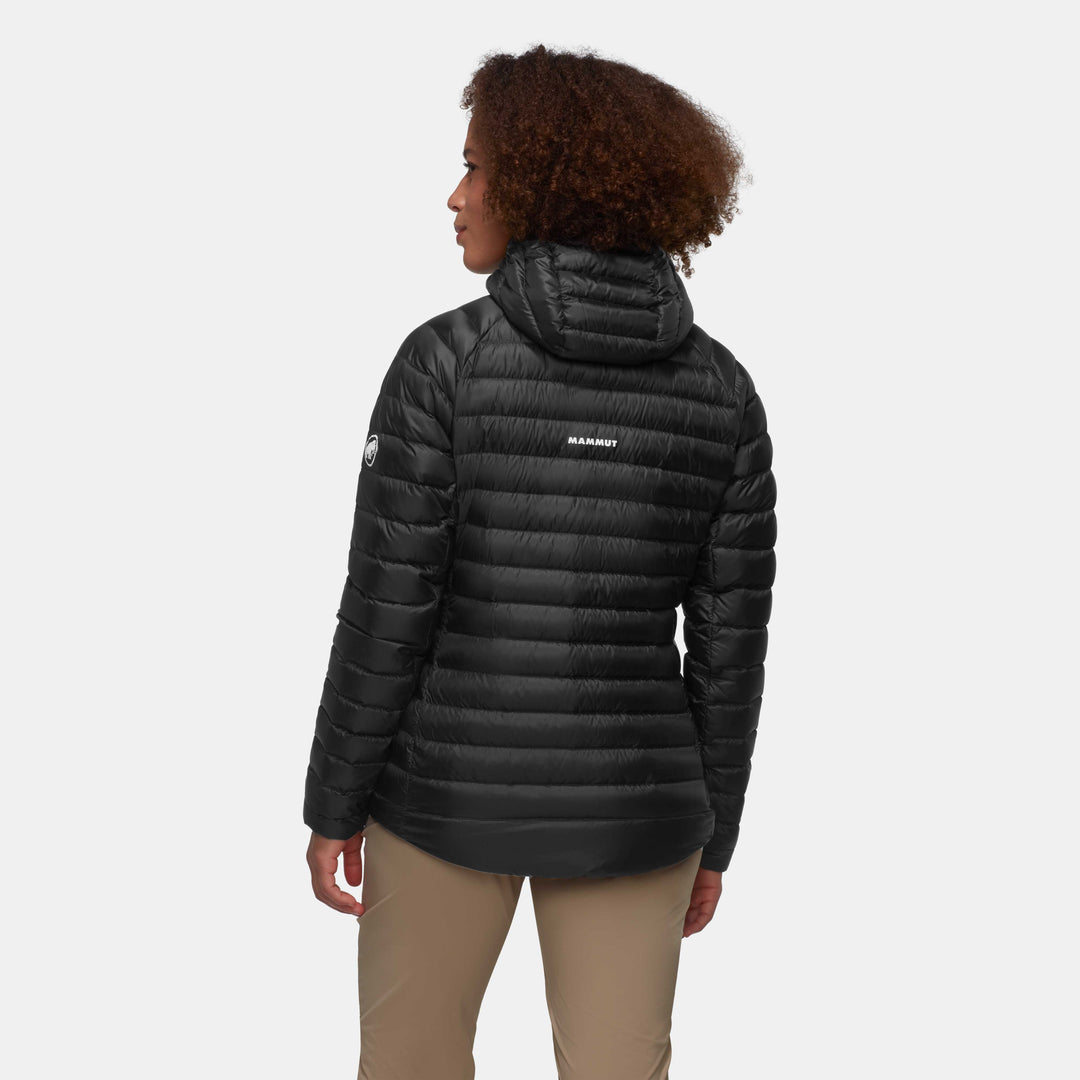 Mammut Broad Peak IN Hooded Down Jacket Women's