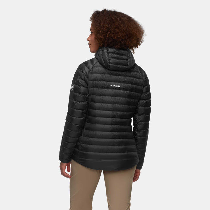 Mammut Broad Peak IN Hooded Down Jacket Women's