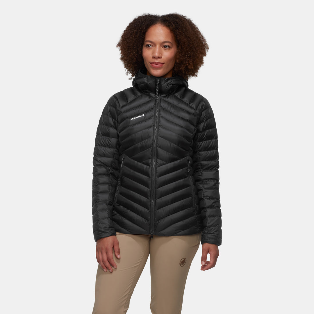 Mammut Broad Peak IN Hooded Down Jacket Women's