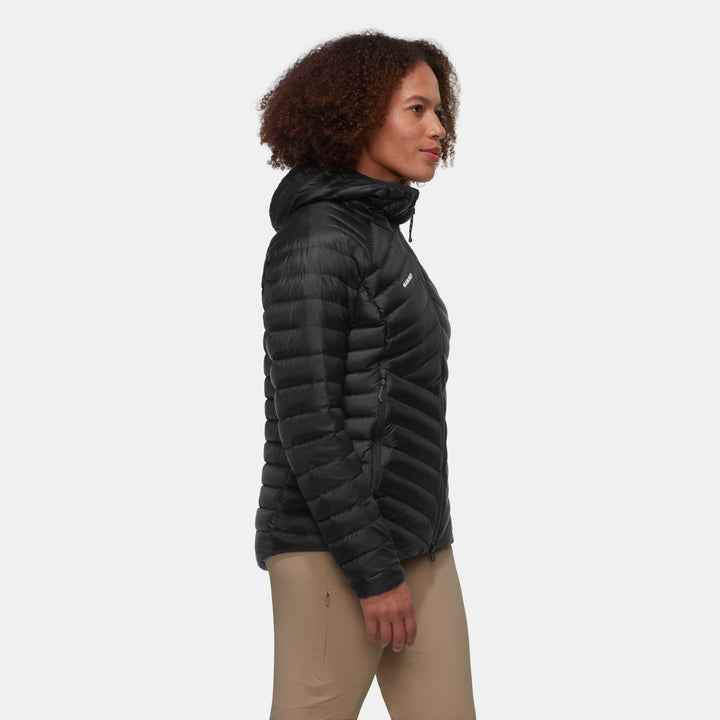 Mammut Broad Peak IN Hooded Down Jacket Women's