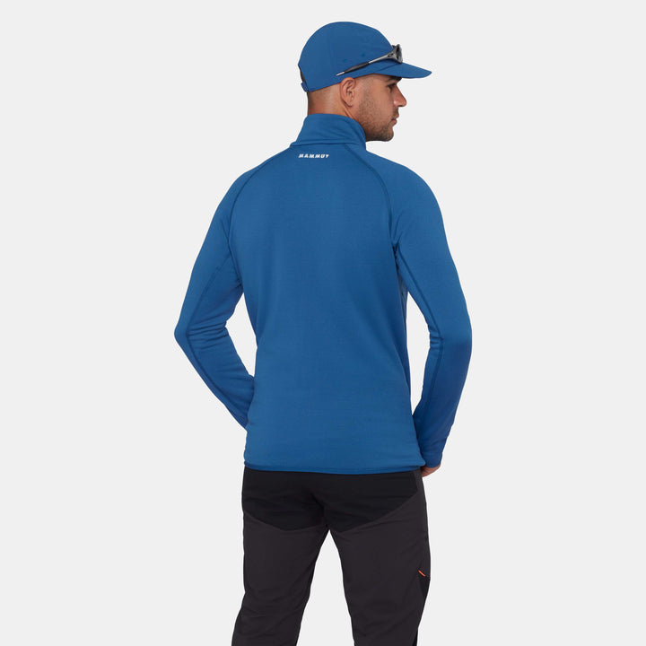 Mammut Aconcagua ML Fleece Jacket Men's
