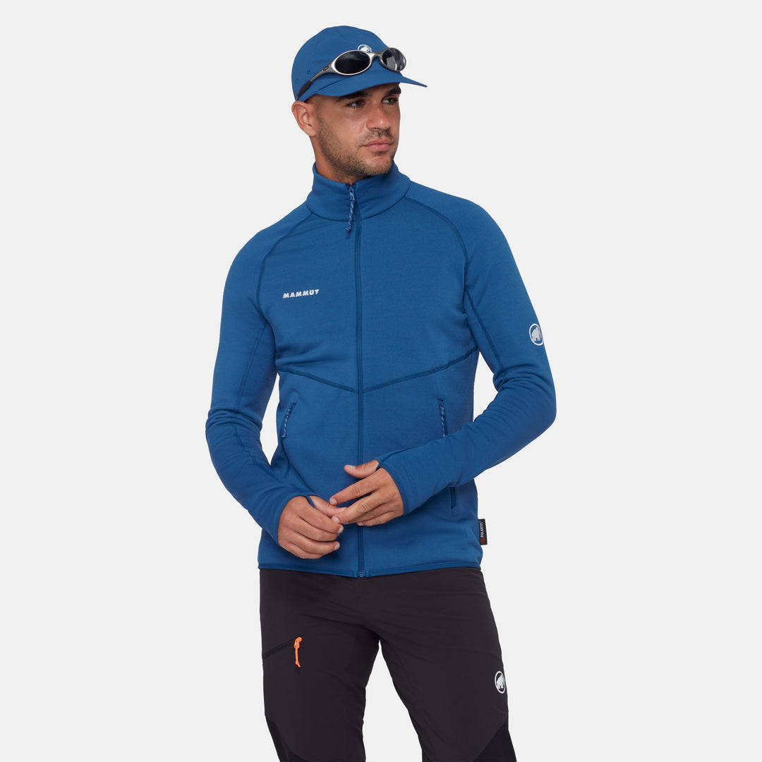 Mammut Aconcagua ML Fleece Jacket Men's