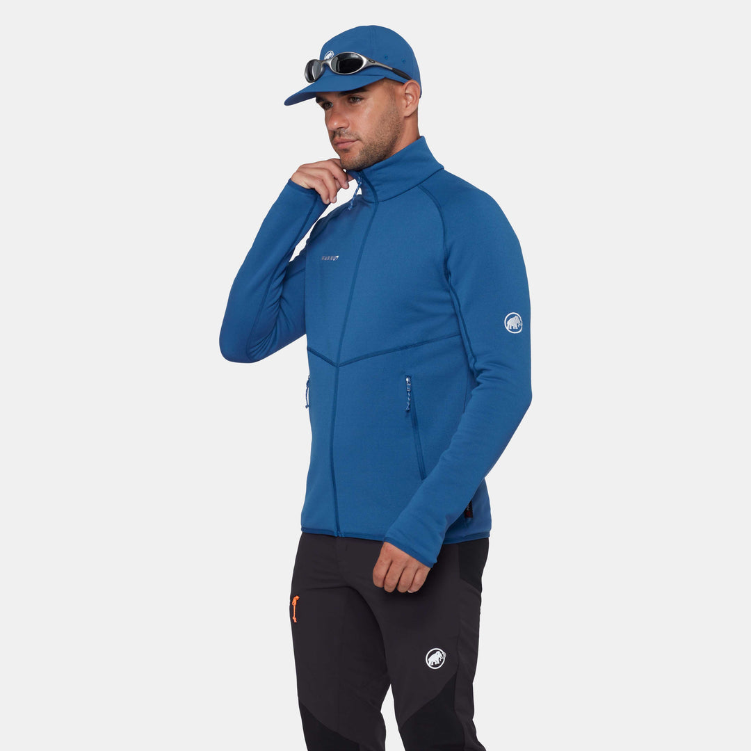 Mammut Aconcagua ML Fleece Jacket Men's