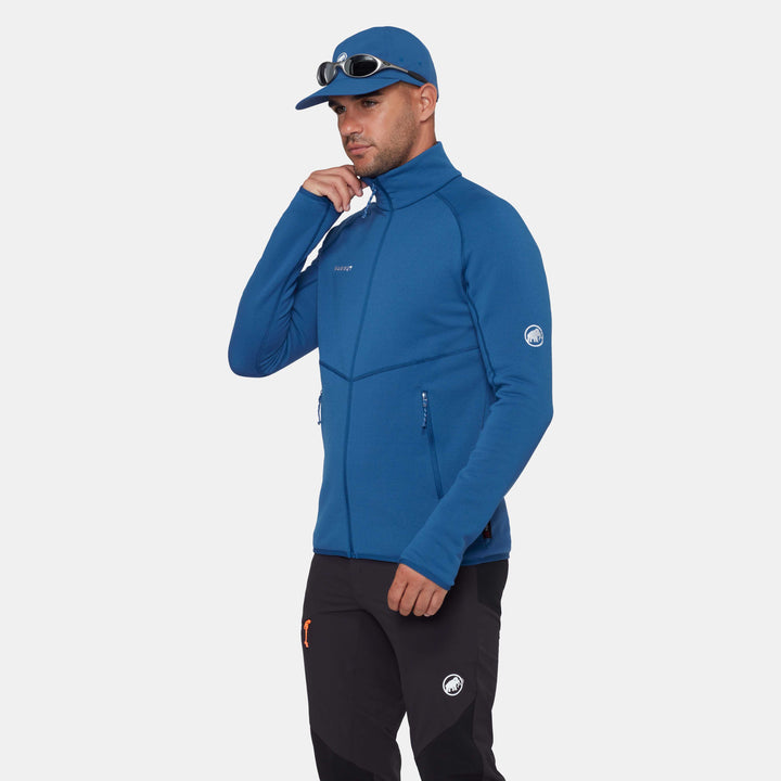 Mammut Aconcagua ML Fleece Jacket Men's