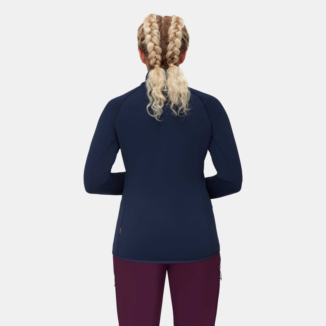 Mammut Aconcagua ML Fleece Jacket Women's