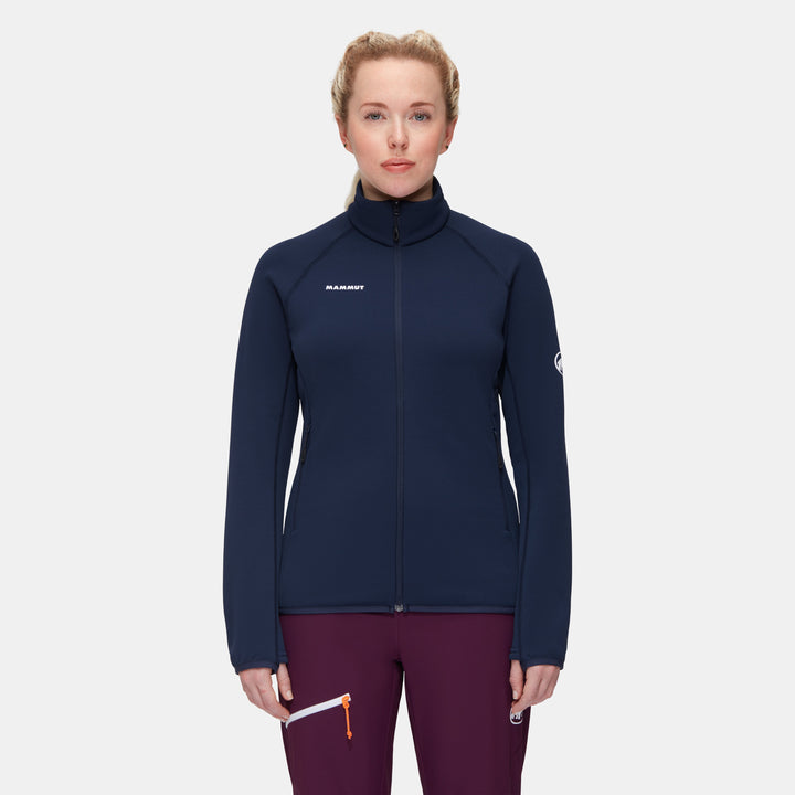 Mammut Aconcagua ML Fleece Jacket Women's