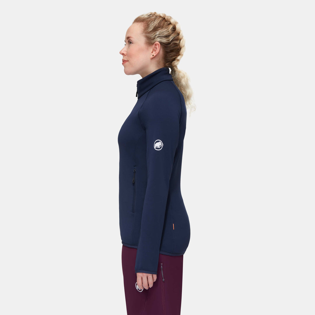 Mammut Aconcagua ML Fleece Jacket Women's