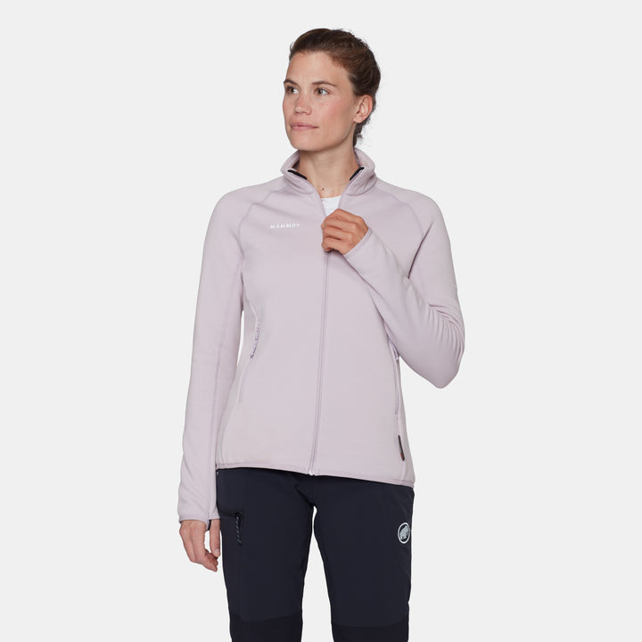 Mammut Aconcagua ML Fleece Jacket Women's