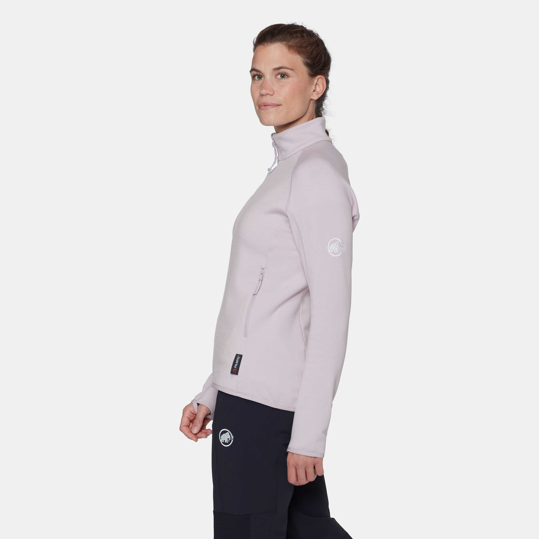 Mammut Aconcagua ML Fleece Jacket Women's