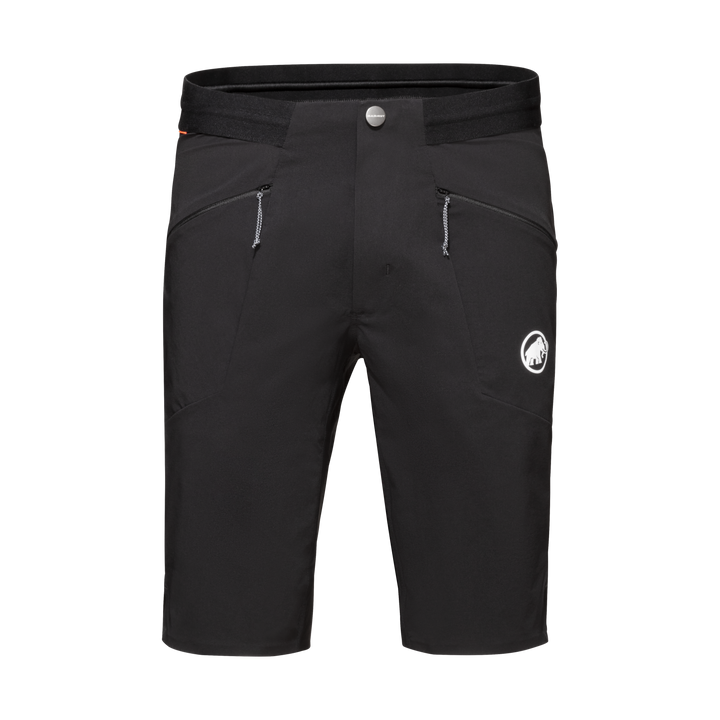 Mammut Aenergy Light SO Shorts Men's