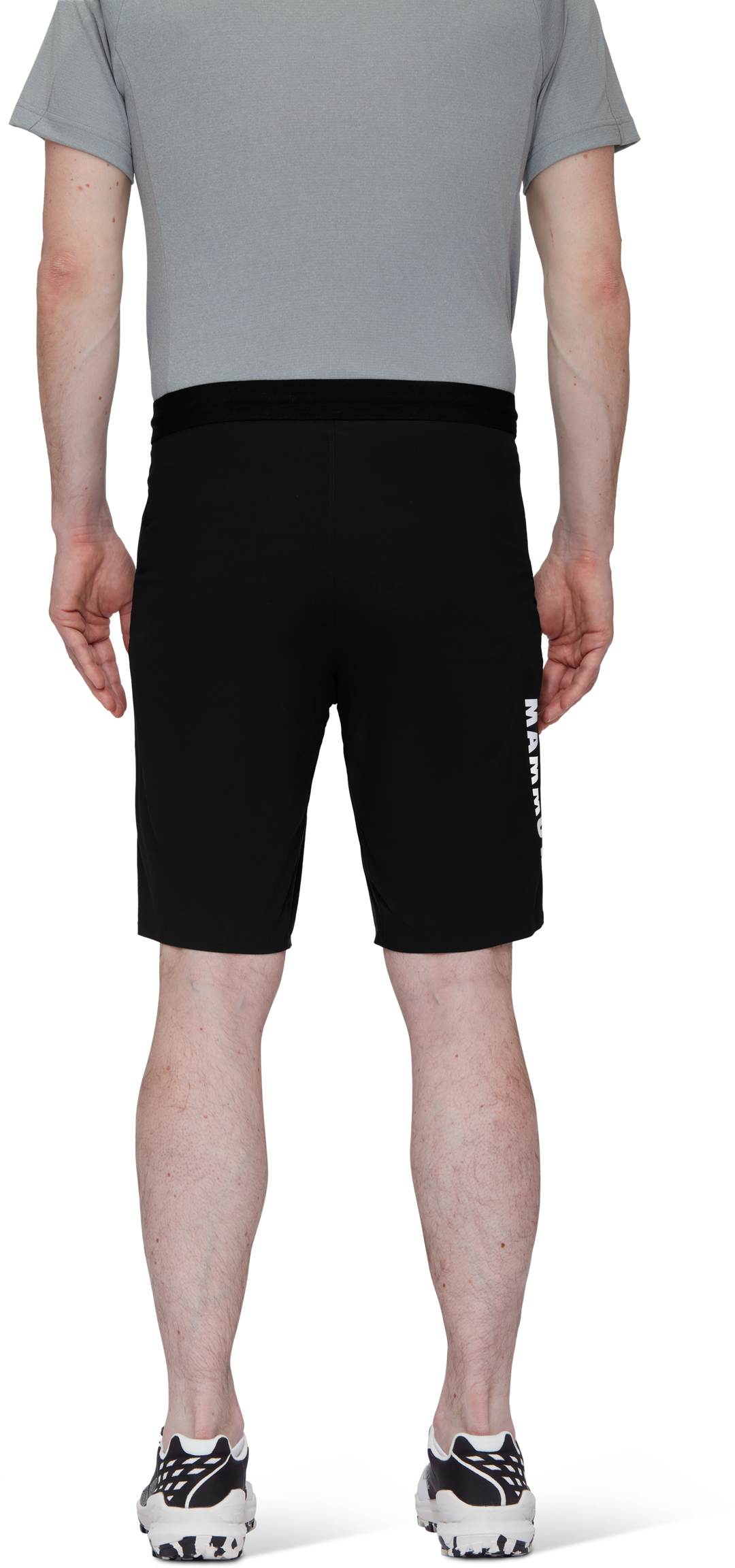 Mammut Aenergy Light SO Shorts Men's