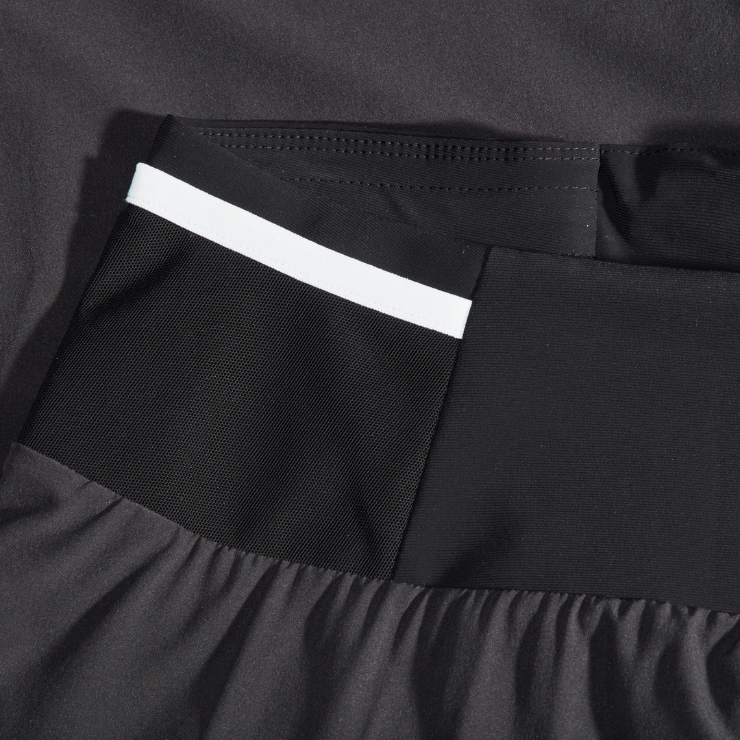 Mammut Aenergy TR 2 in 1 Shorts Men's