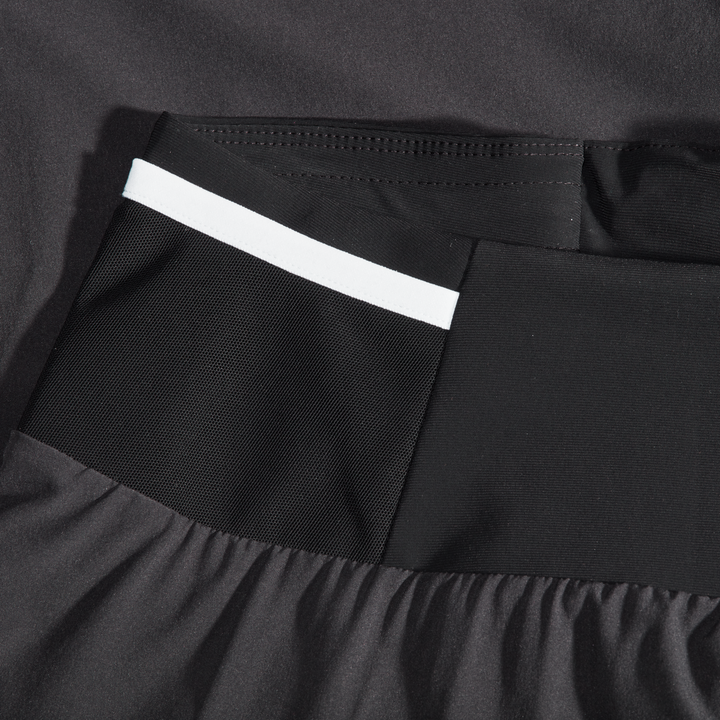 Mammut Aenergy TR 2 in 1 Shorts Men's