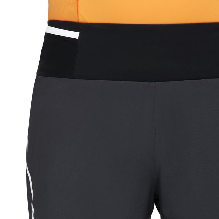 Mammut Aenergy TR 2 in 1 Shorts Men's