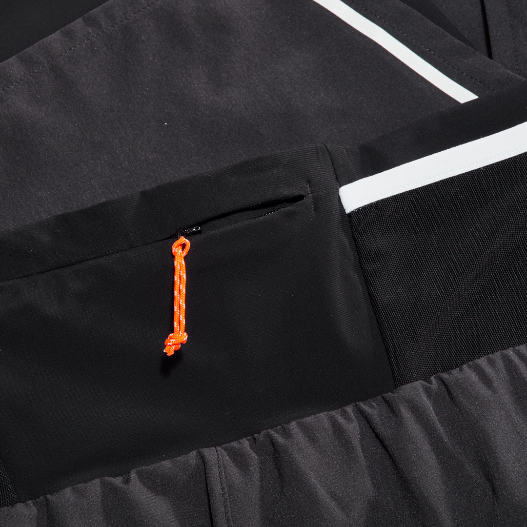 Mammut Aenergy TR 2 in 1 Shorts Men's