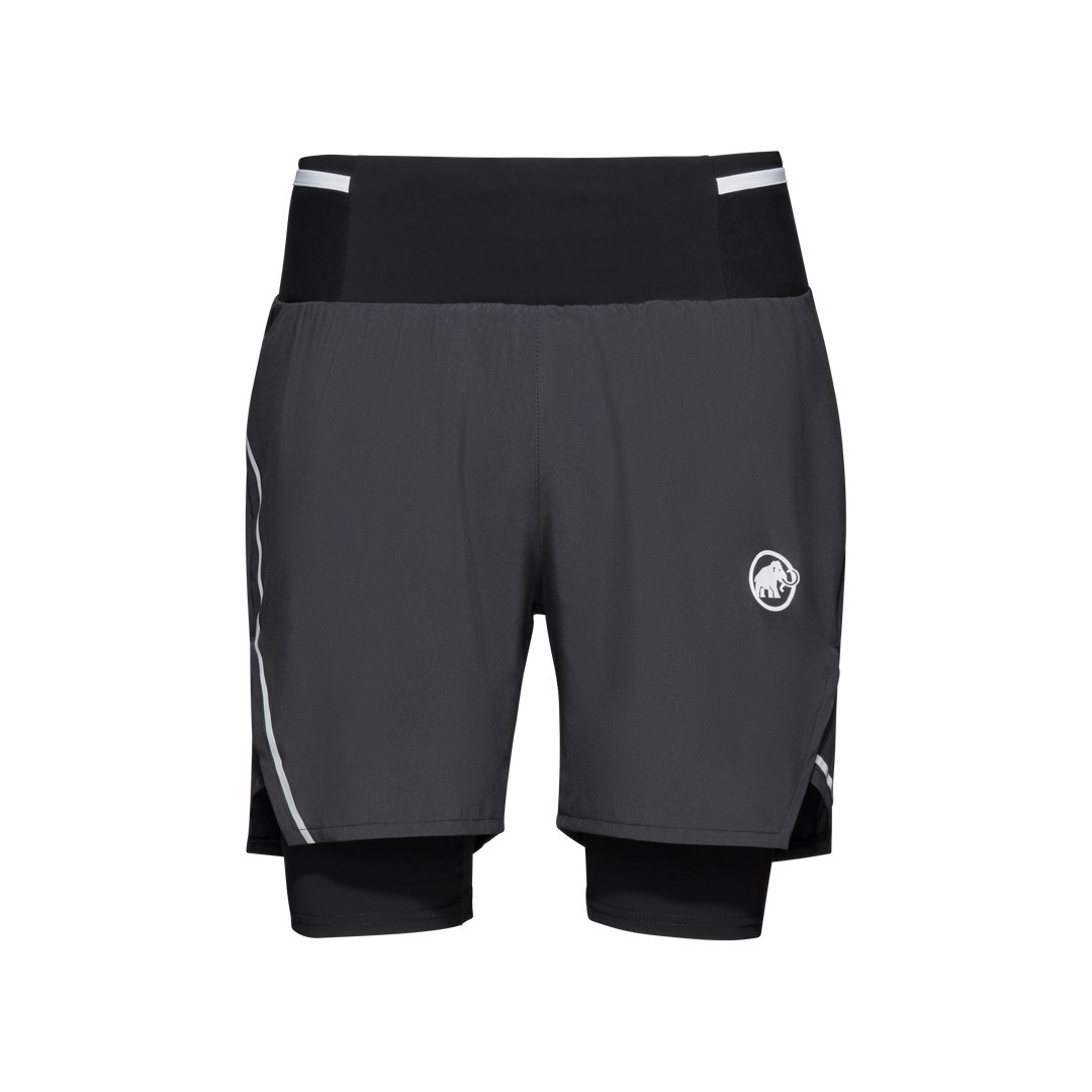 Mammut Aenergy TR 2 in 1 Shorts Men's