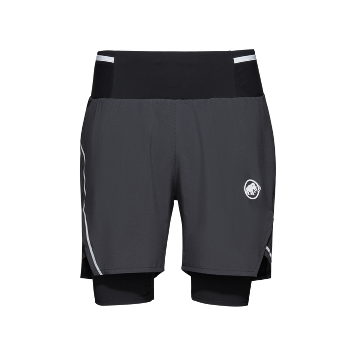 Mammut Aenergy TR 2 in 1 Shorts Men's