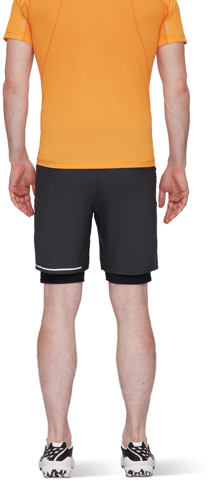 Mammut Aenergy TR 2 in 1 Shorts Men's