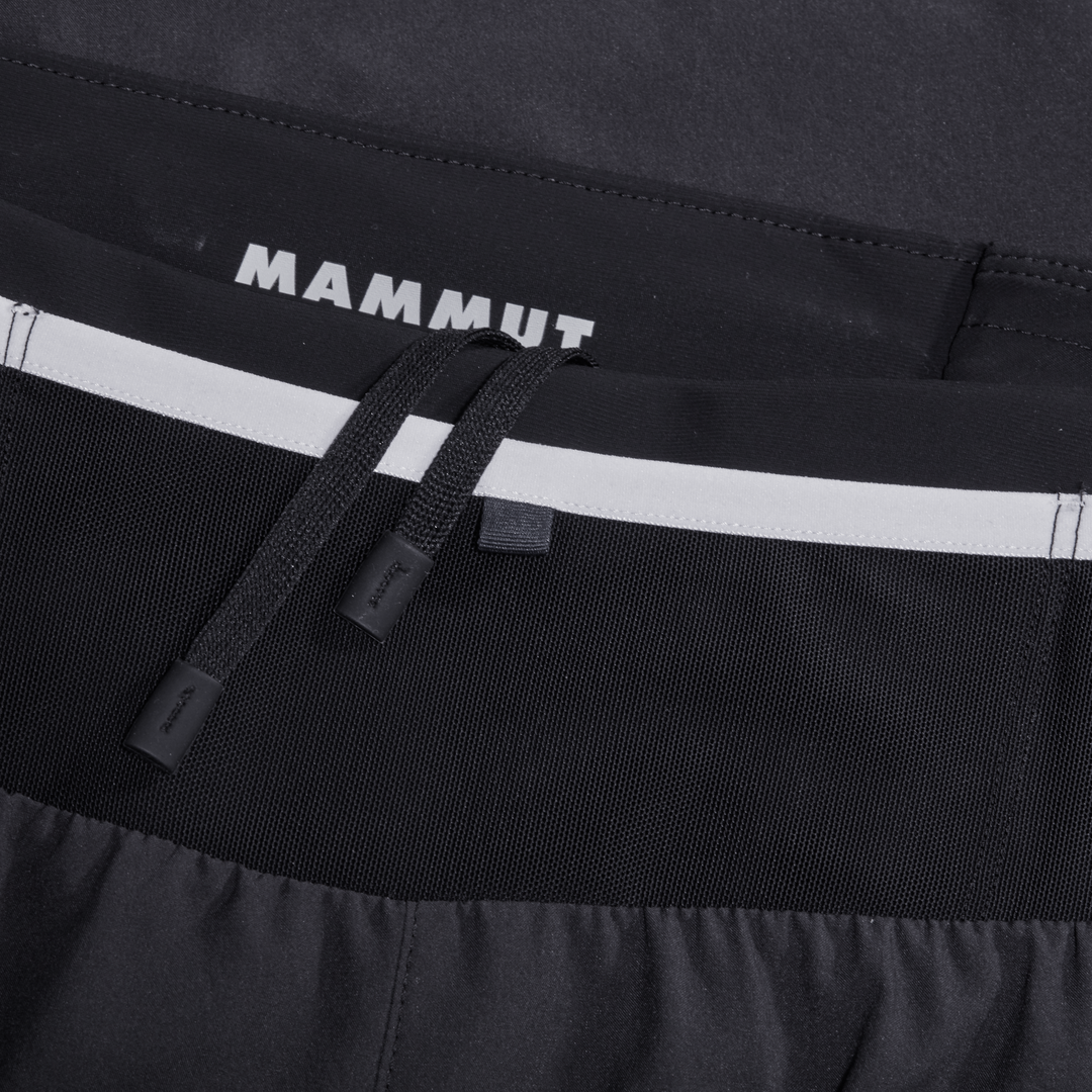 Mammut Aenergy TR 2 in 1 Shorts Women's