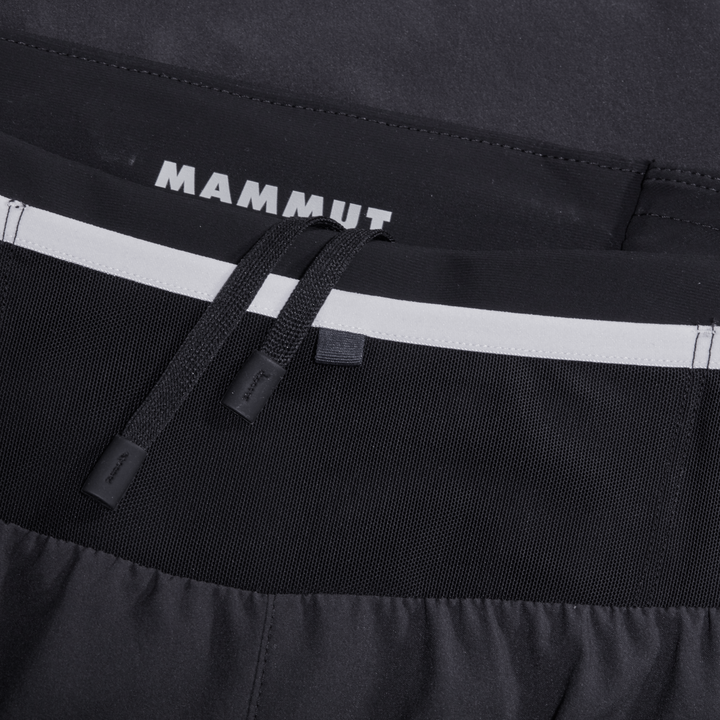 Mammut Aenergy TR 2 in 1 Shorts Women's
