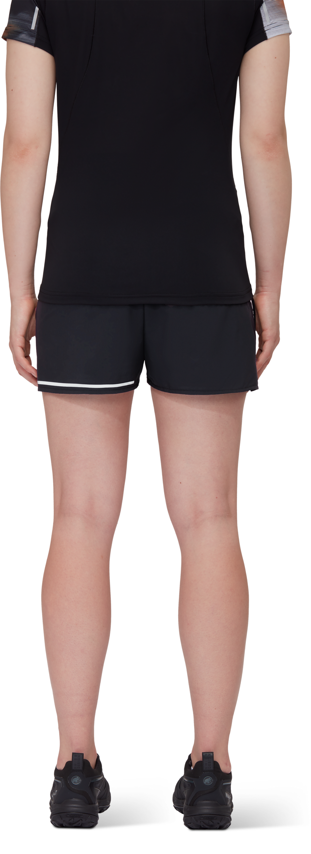 Mammut Aenergy TR 2 in 1 Shorts Women's