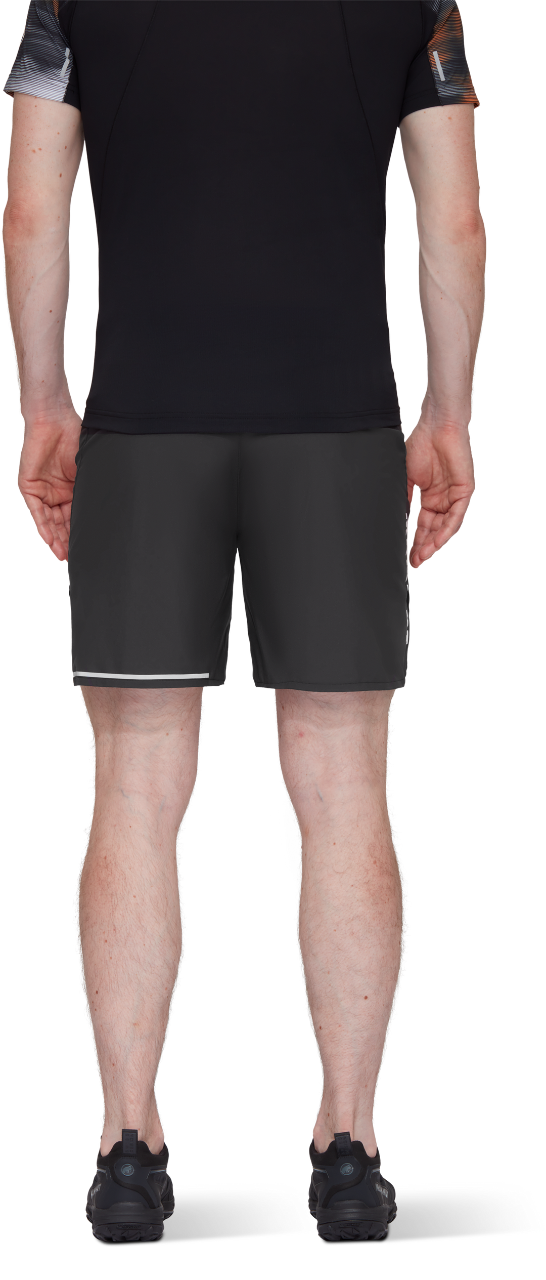 Mammut Aenergy TR Shorts Men's