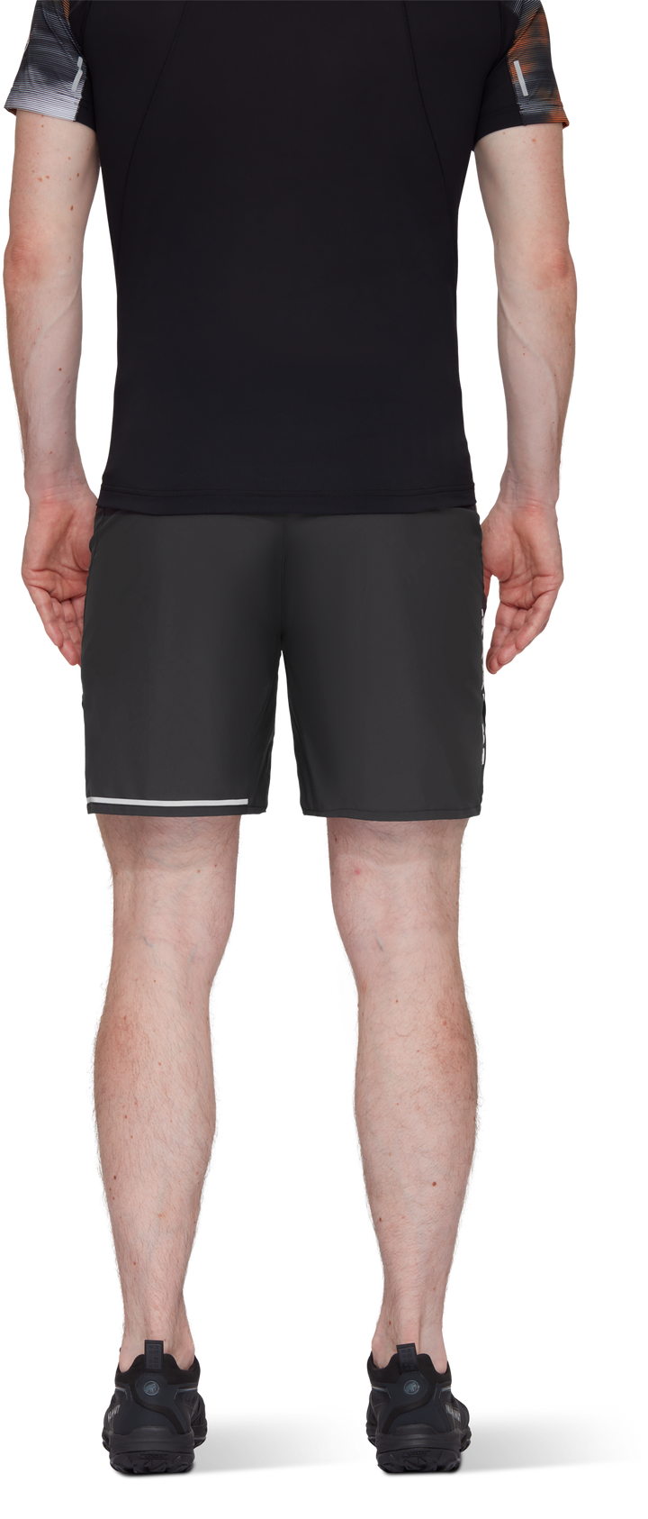Mammut Aenergy TR Shorts Men's