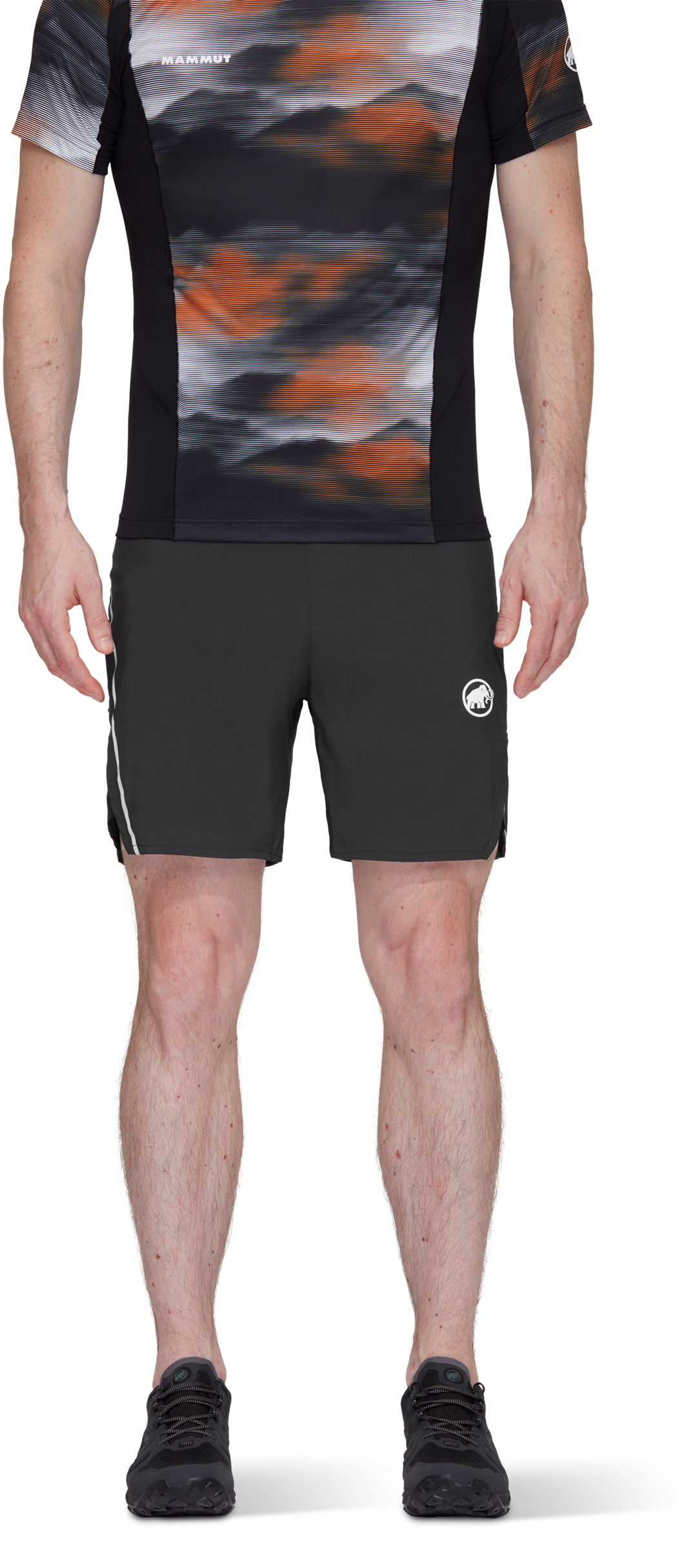 Mammut Aenergy TR Shorts Men's