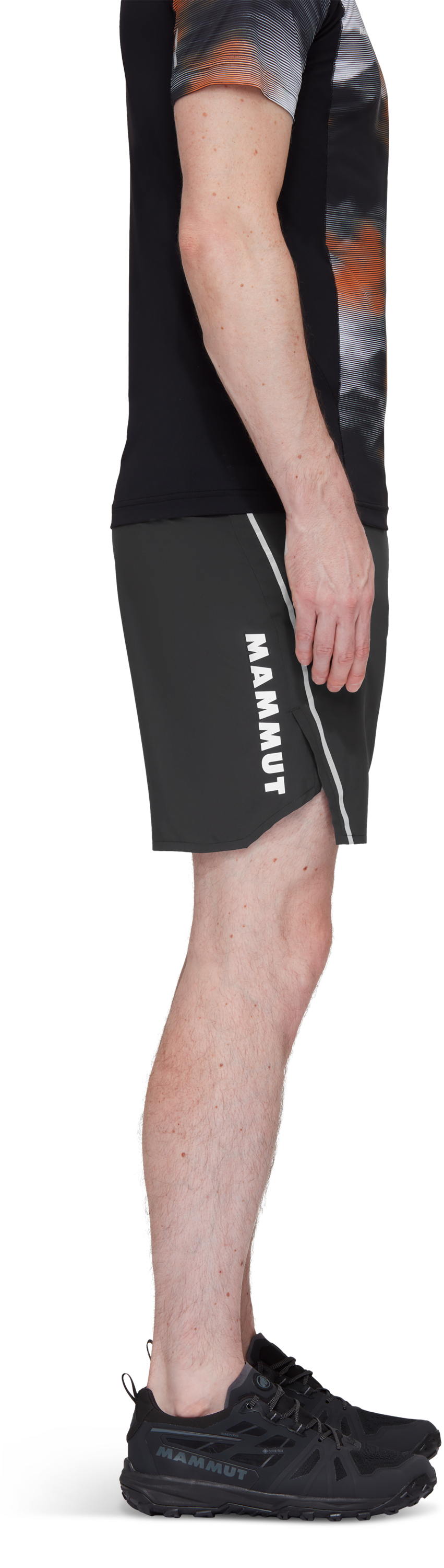 Mammut Aenergy TR Shorts Men's