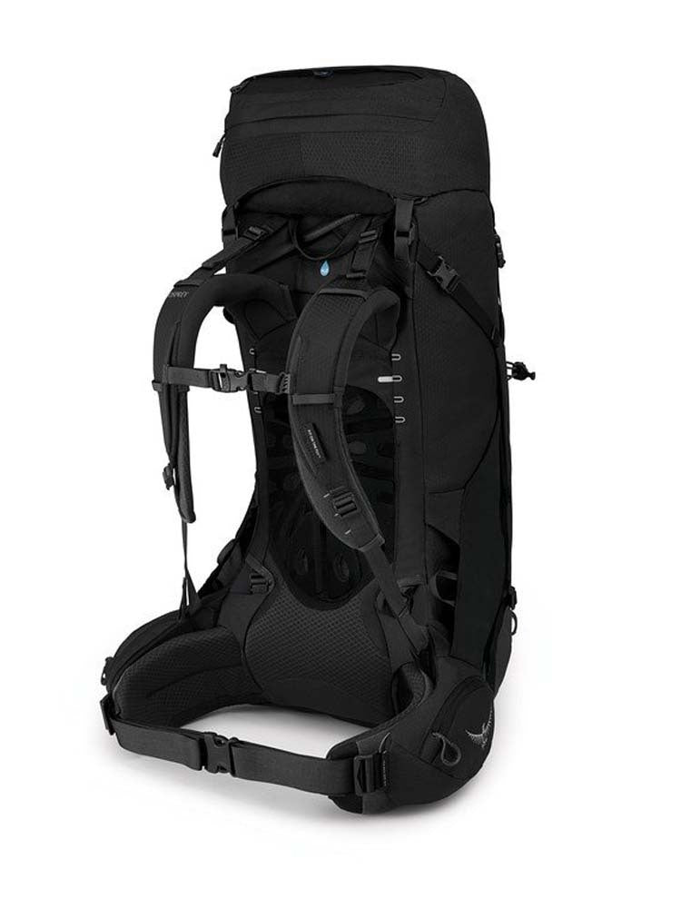 Osprey Aether 55 Men's Hiking Backpack - Clearance